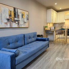 Квартира 55,4 м², 2-комнатная - изображение 2