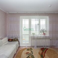 Квартира 42 м², 1-комнатная - изображение 4