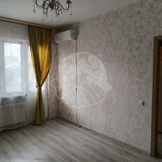 Квартира 34 м², 1-комнатная - изображение 3