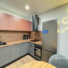 Квартира 42 м², 2-комнатная - изображение 1