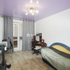 Квартира 50,7 м², 2-комнатная - изображение 4