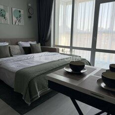 Квартира 25 м², студия - изображение 3