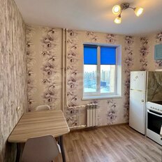 Квартира 34,2 м², 1-комнатная - изображение 5