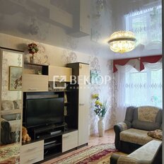 Квартира 54 м², 2-комнатная - изображение 1