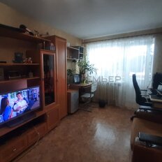 Квартира 32,6 м², 1-комнатная - изображение 1