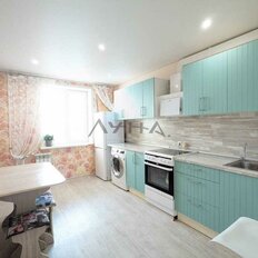 Квартира 37,4 м², 1-комнатная - изображение 1