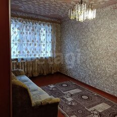Квартира 30 м², 1-комнатная - изображение 1