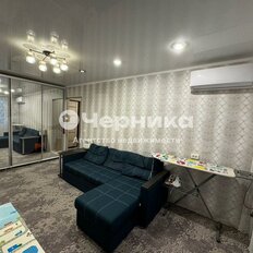 Квартира 45 м², 2-комнатная - изображение 2
