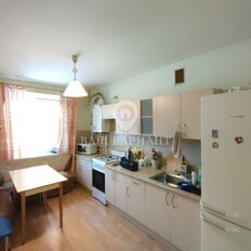 Квартира 38,1 м², 1-комнатная - изображение 5