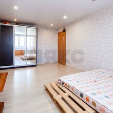 Квартира 34 м², 1-комнатная - изображение 4