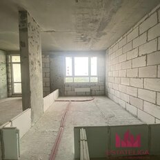 Квартира 61,4 м², 2-комнатная - изображение 1