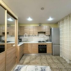 Квартира 62,4 м², 2-комнатная - изображение 1
