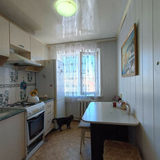 Квартира 63 м², 3-комнатная - изображение 2