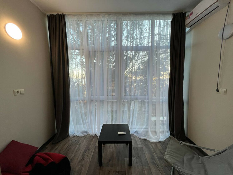 32,4 м², апартаменты-студия 7 980 000 ₽ - изображение 64