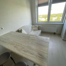 Квартира 34,6 м², 1-комнатная - изображение 4