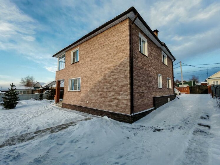 60 м² дом, 6 соток участок 2 999 000 ₽ - изображение 52