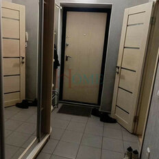 Квартира 35 м², студия - изображение 5