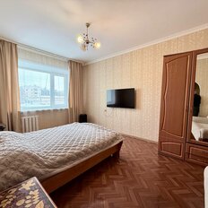 Квартира 38 м², 1-комнатная - изображение 1