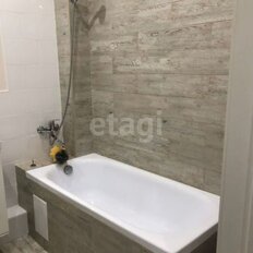 Квартира 30 м², студия - изображение 5