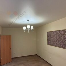 Квартира 36,6 м², 1-комнатная - изображение 3