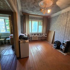 Квартира 25,1 м², 1-комнатная - изображение 1