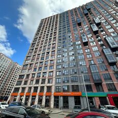 Квартира 34,9 м², 1-комнатная - изображение 2