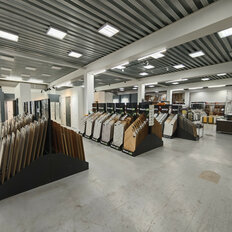 591 м², торговое помещение - изображение 4