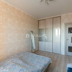 Квартира 61,7 м², 2-комнатная - изображение 4