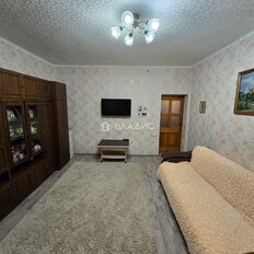 Квартира 53 м², 2-комнатная - изображение 4