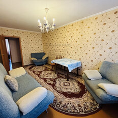 Квартира 66,4 м², 3-комнатная - изображение 1