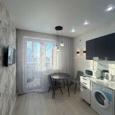 Квартира 33 м², 1-комнатная - изображение 2