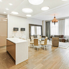 Квартира 180 м², 4-комнатная - изображение 3