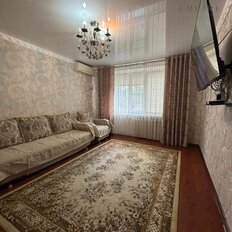 Квартира 50 м², 2-комнатная - изображение 4