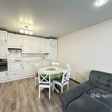 Квартира 86 м², 3-комнатная - изображение 2