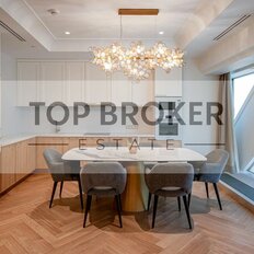Квартира 107 м², 2-комнатные - изображение 2