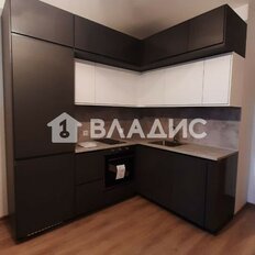 Квартира 25,7 м², студия - изображение 1