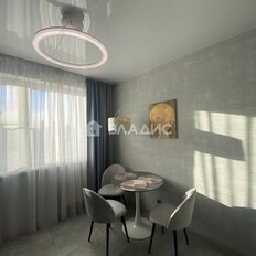 Квартира 38,8 м², 1-комнатная - изображение 4