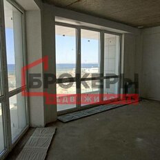 Квартира 60,4 м², студия - изображение 3
