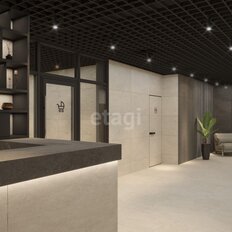 Квартира 27 м², студия - изображение 5