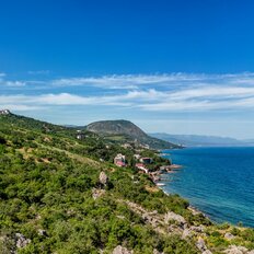 Квартира 44,7 м², студия - изображение 3