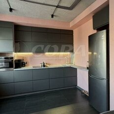 Квартира 78,9 м², 3-комнатная - изображение 2