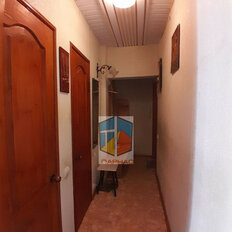 Квартира 43,5 м², 2-комнатная - изображение 5