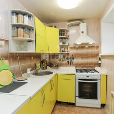 Квартира 65 м², 3-комнатная - изображение 5