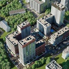 Квартира 55,3 м², 2-комнатная - изображение 4