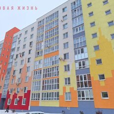 Квартира 58 м², 2-комнатная - изображение 2