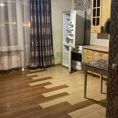 Квартира 26,1 м², студия - изображение 1