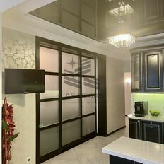 Квартира 101 м², 3-комнатная - изображение 2
