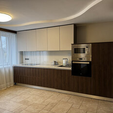 Квартира 169 м², 4-комнатная - изображение 2