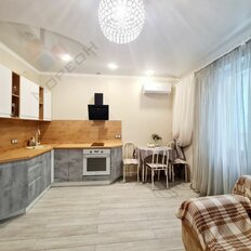 Квартира 27,2 м², студия - изображение 3
