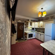 Квартира 30,8 м², 1-комнатные - изображение 4